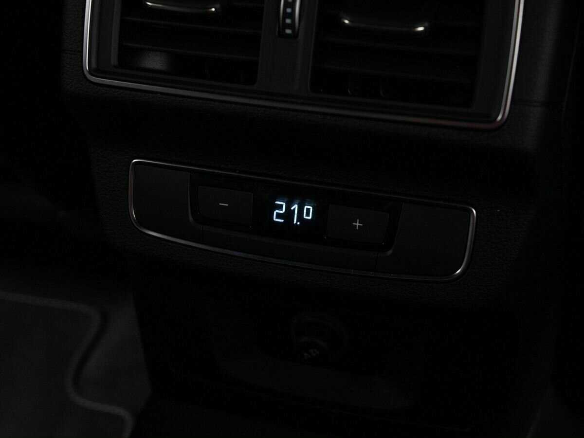 Audi Q5 2019 года с пробегом. Фото: #9