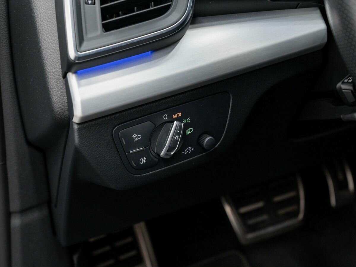 Audi Q5 2019 года с пробегом. Фото: #17