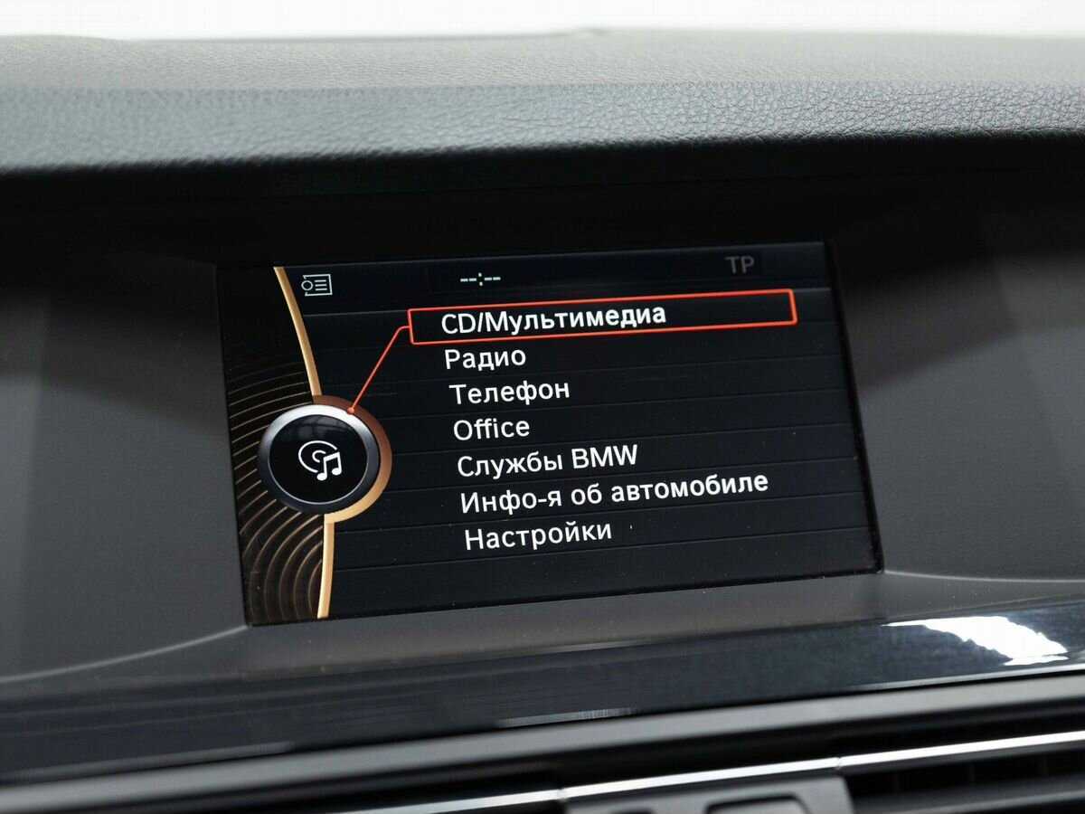 BMW 5 серии 2012 года с пробегом. Фото: #16