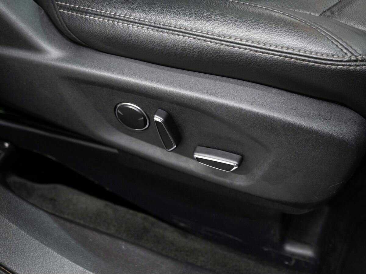 Ford Explorer 2016 года с пробегом. Фото: #23