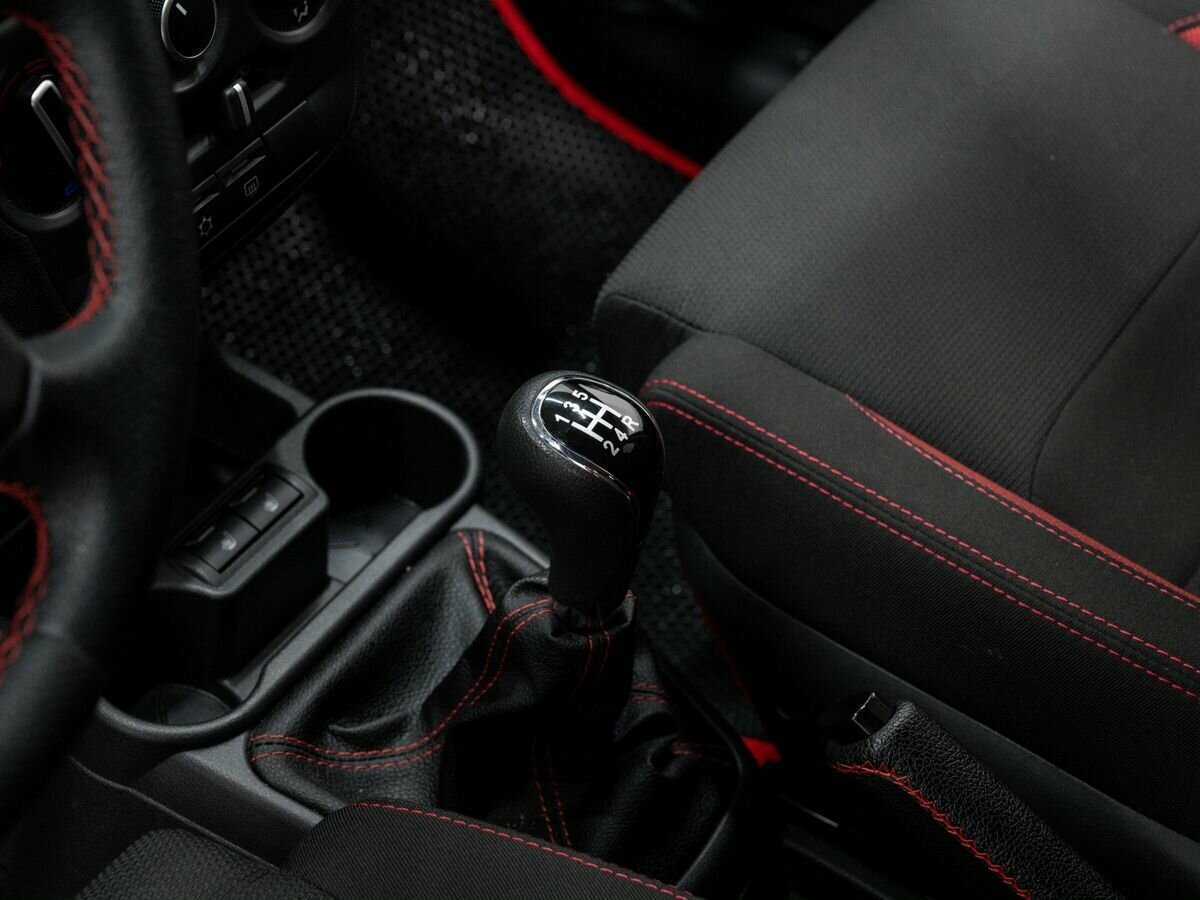 Lada (ВАЗ) Granta 2024 года с пробегом. Фото: #15