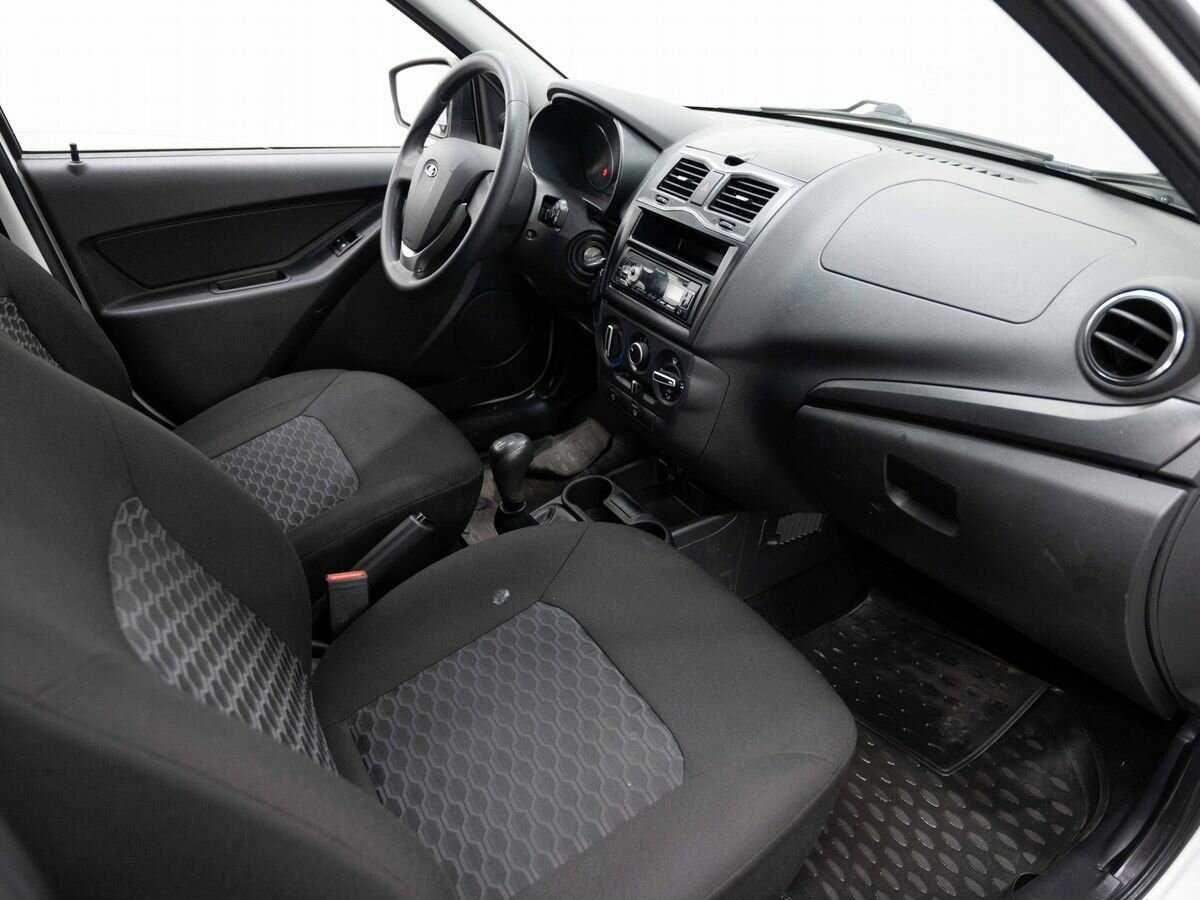 Б/У Лада (ВАЗ) Гранта 2020 года. Фото: #10