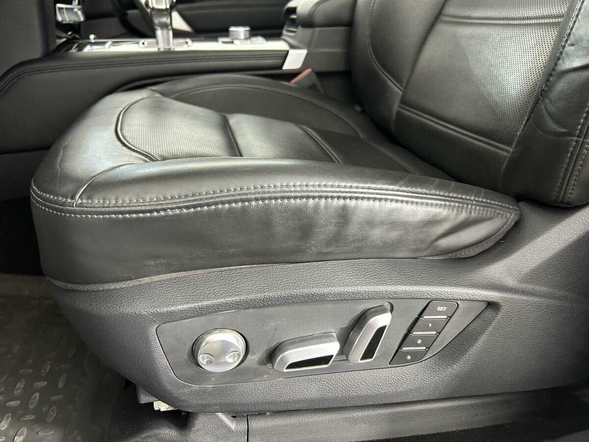 Б/У Хавал Х9 2019 года. Фото: #9