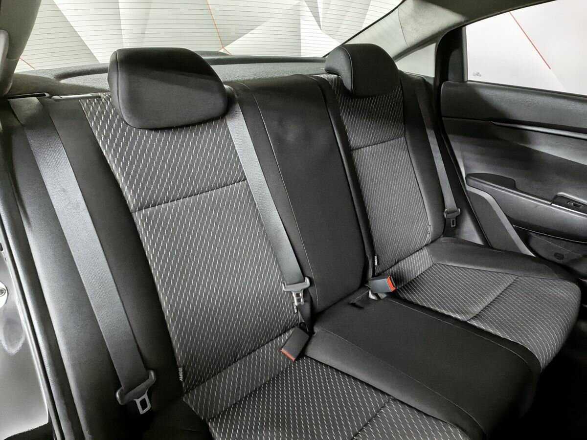 Kia Rio 2017 года с пробегом. Фото: #12