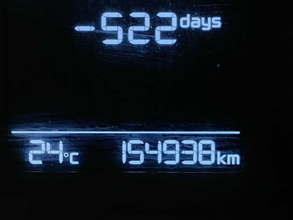 Kia Rio 2017 года с пробегом. Фото: #15