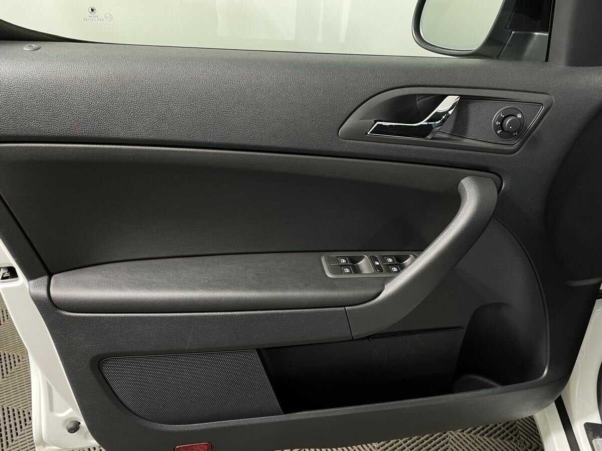 Skoda Yeti 2017 года с пробегом. Фото: #7