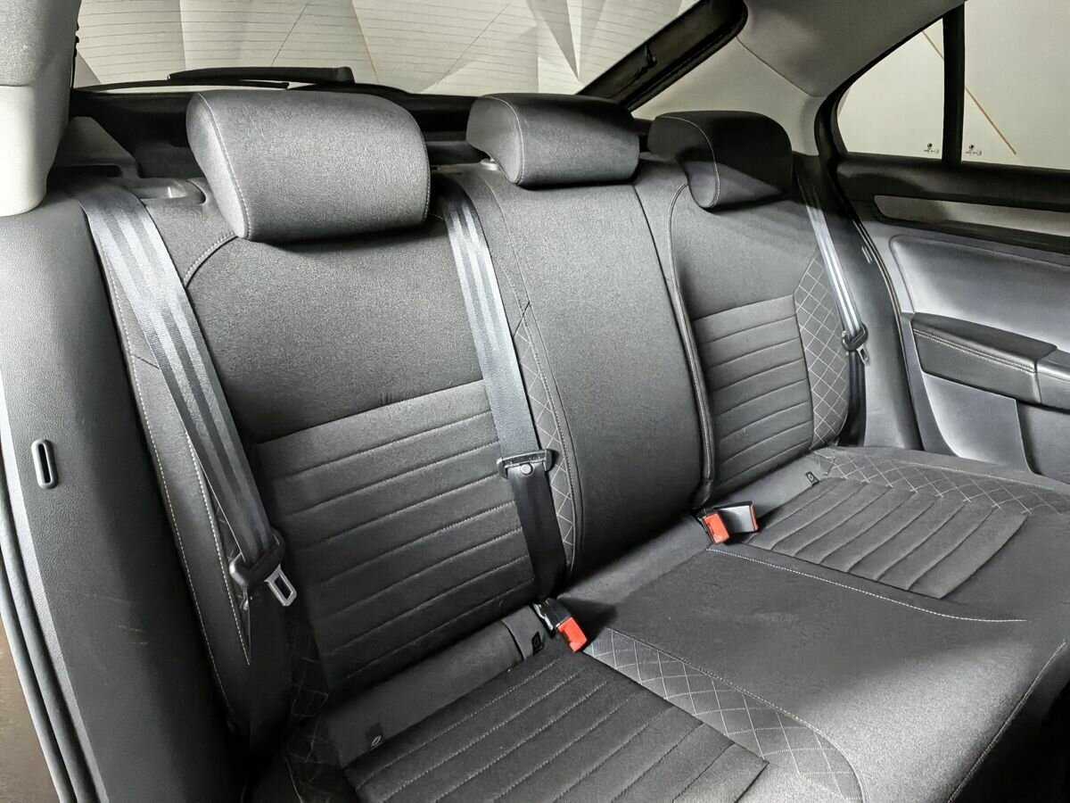 Skoda Rapid 2018 года с пробегом. Фото: #12