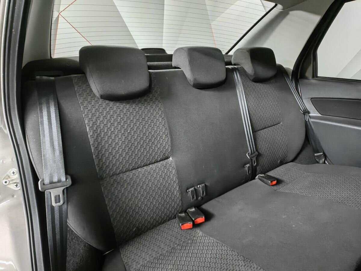 Datsun on-DO 2017 года с пробегом. Фото: #12