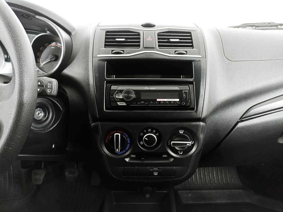 Б/У Лада (ВАЗ) Гранта 2020 года. Фото: #10