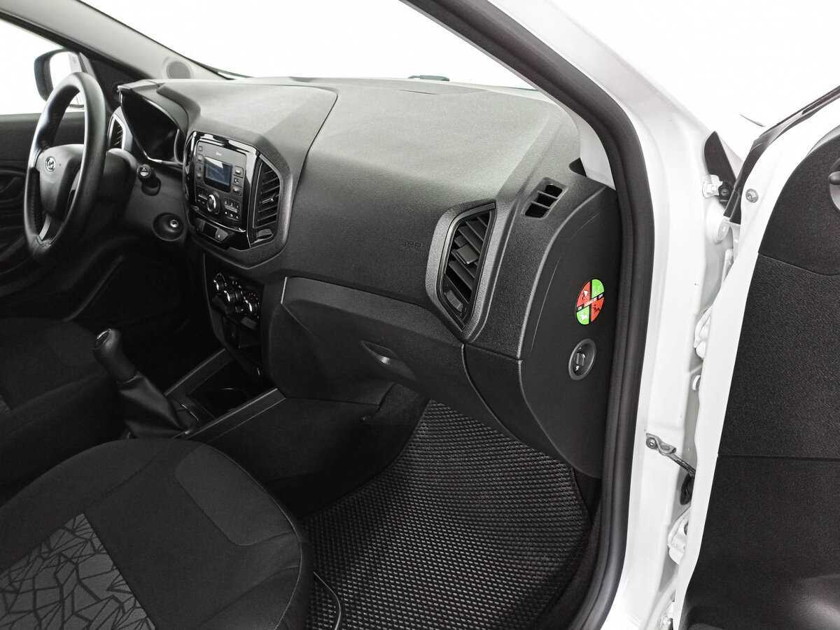 Lada (ВАЗ) XRAY 2021 года с пробегом. Фото: #8