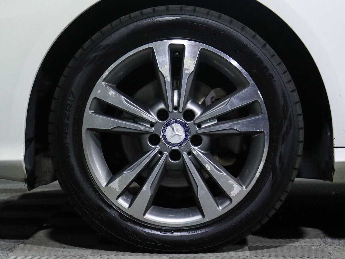 Mercedes-Benz E-Класс 2014 года с пробегом. Фото: #13