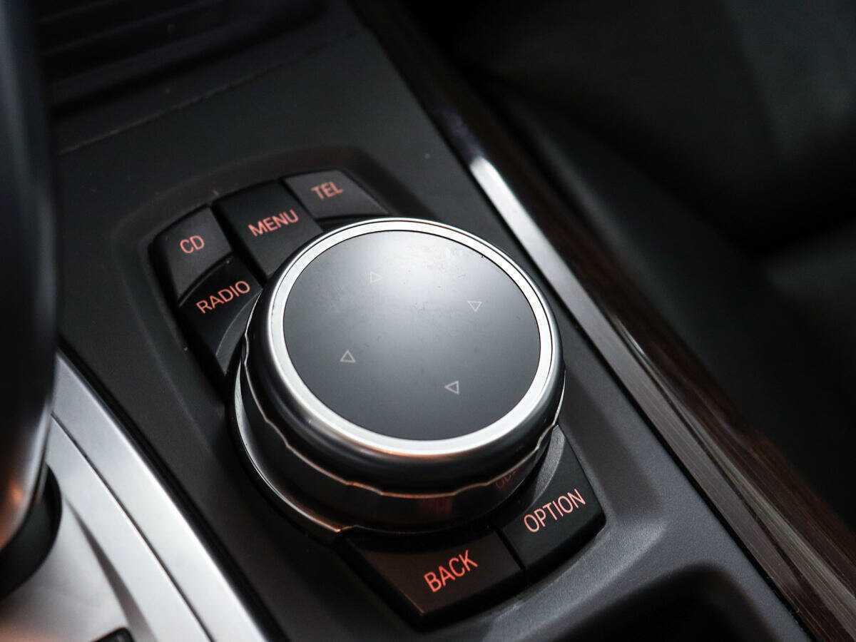 BMW X5 2012 года с пробегом. Фото: #21