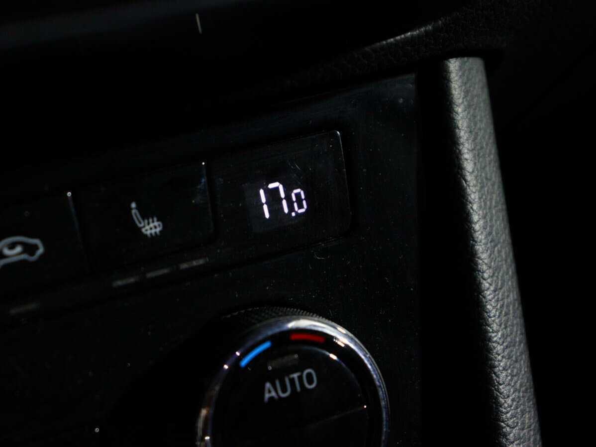 Skoda Superb 2019 года с пробегом. Фото: #22