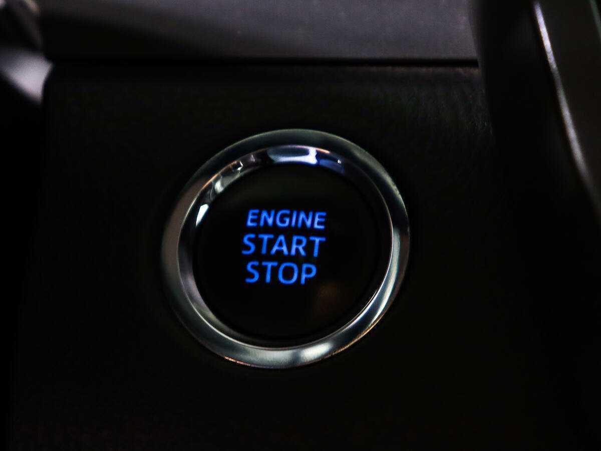 Toyota Camry 2018 года с пробегом. Фото: #15