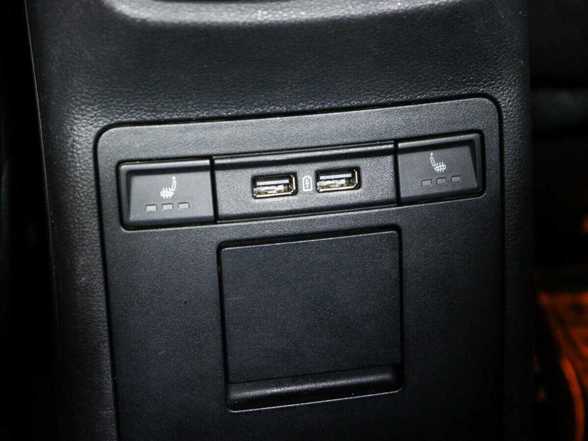 Skoda Octavia 2019 года с пробегом. Фото: #18