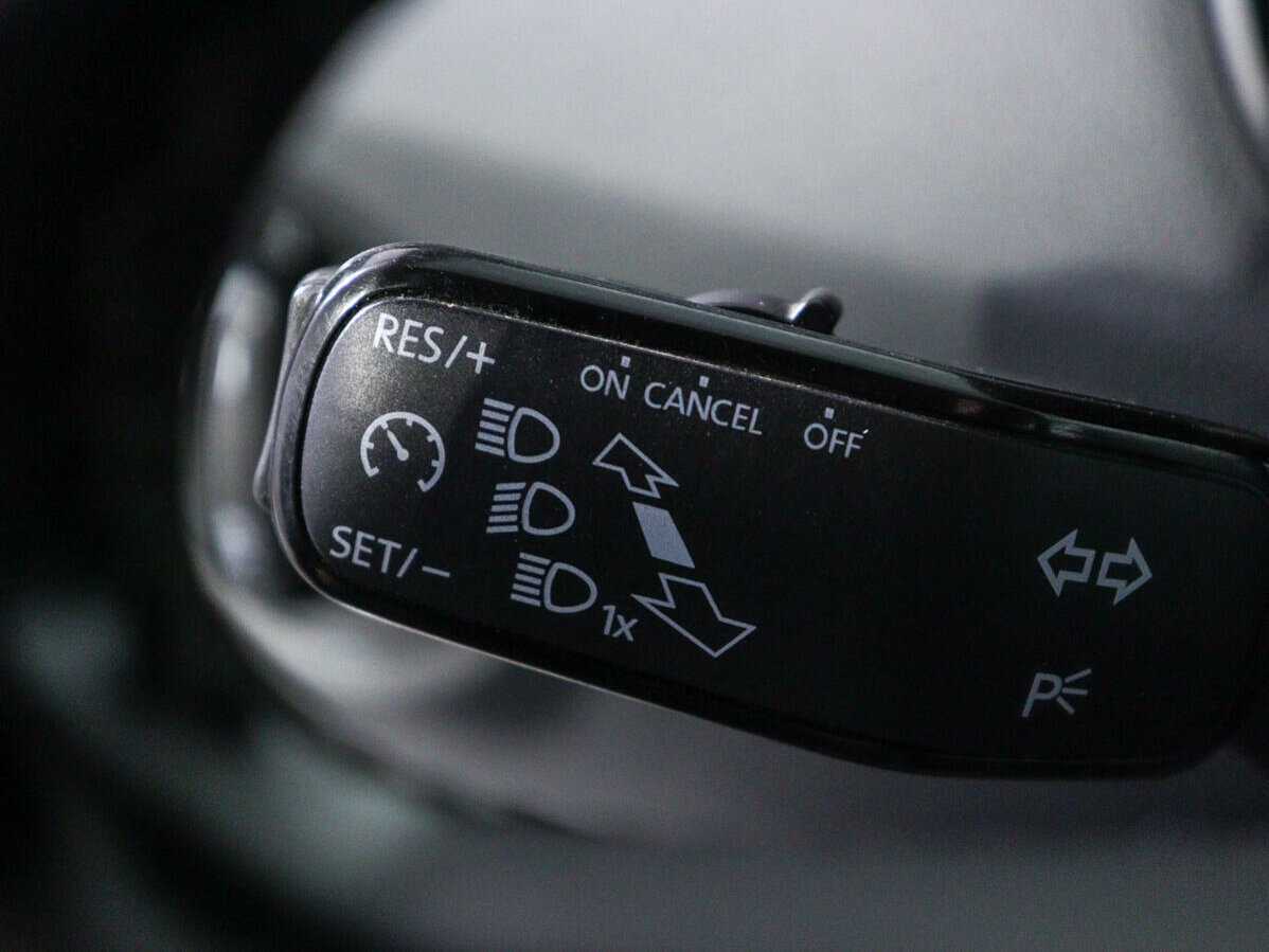 Skoda Octavia 2019 года с пробегом. Фото: #19