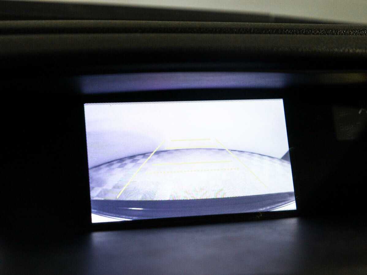 Honda CR-V 2013 года с пробегом. Фото: #15