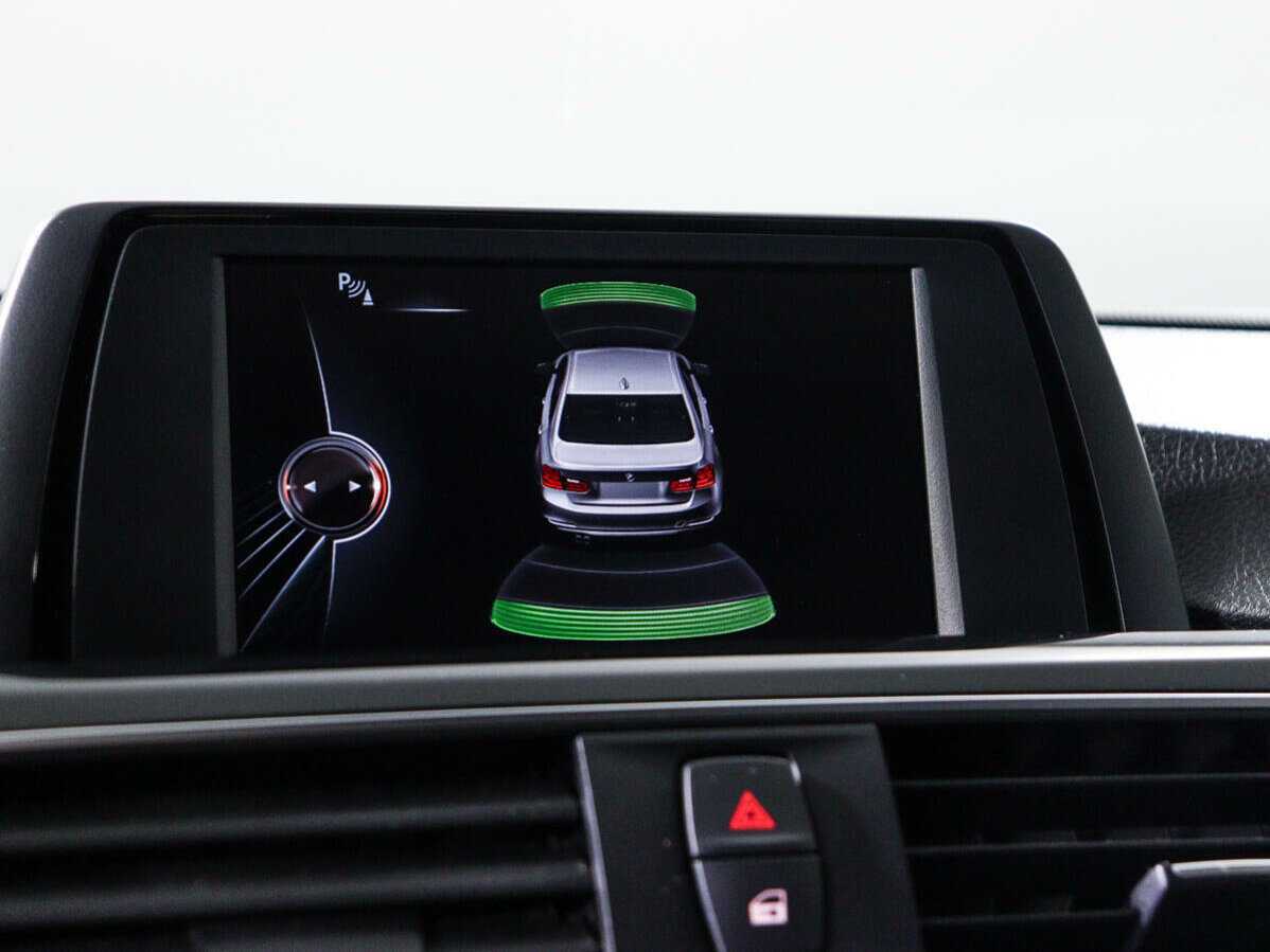 BMW 3 серии 2016 года с пробегом. Фото: #13