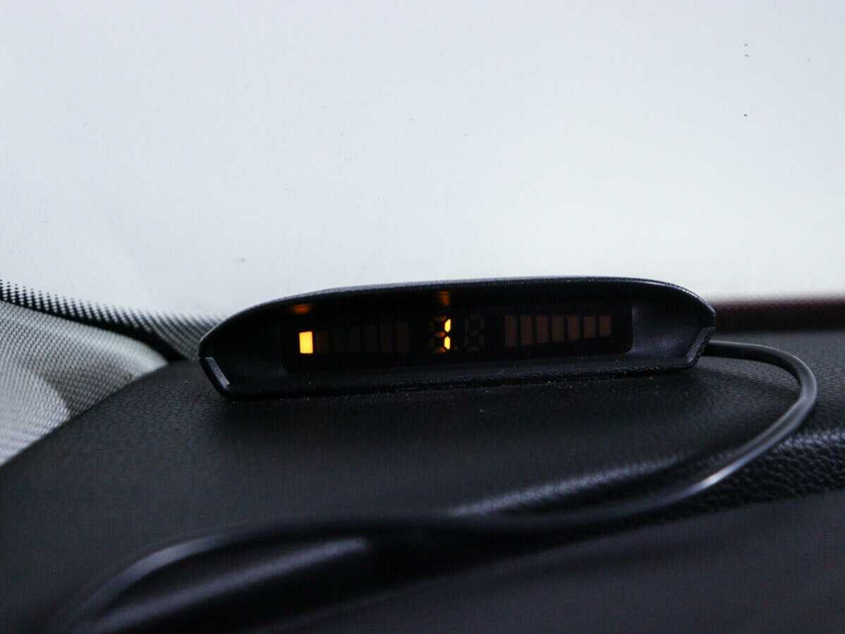 Audi A3 2013 года с пробегом. Фото: #14