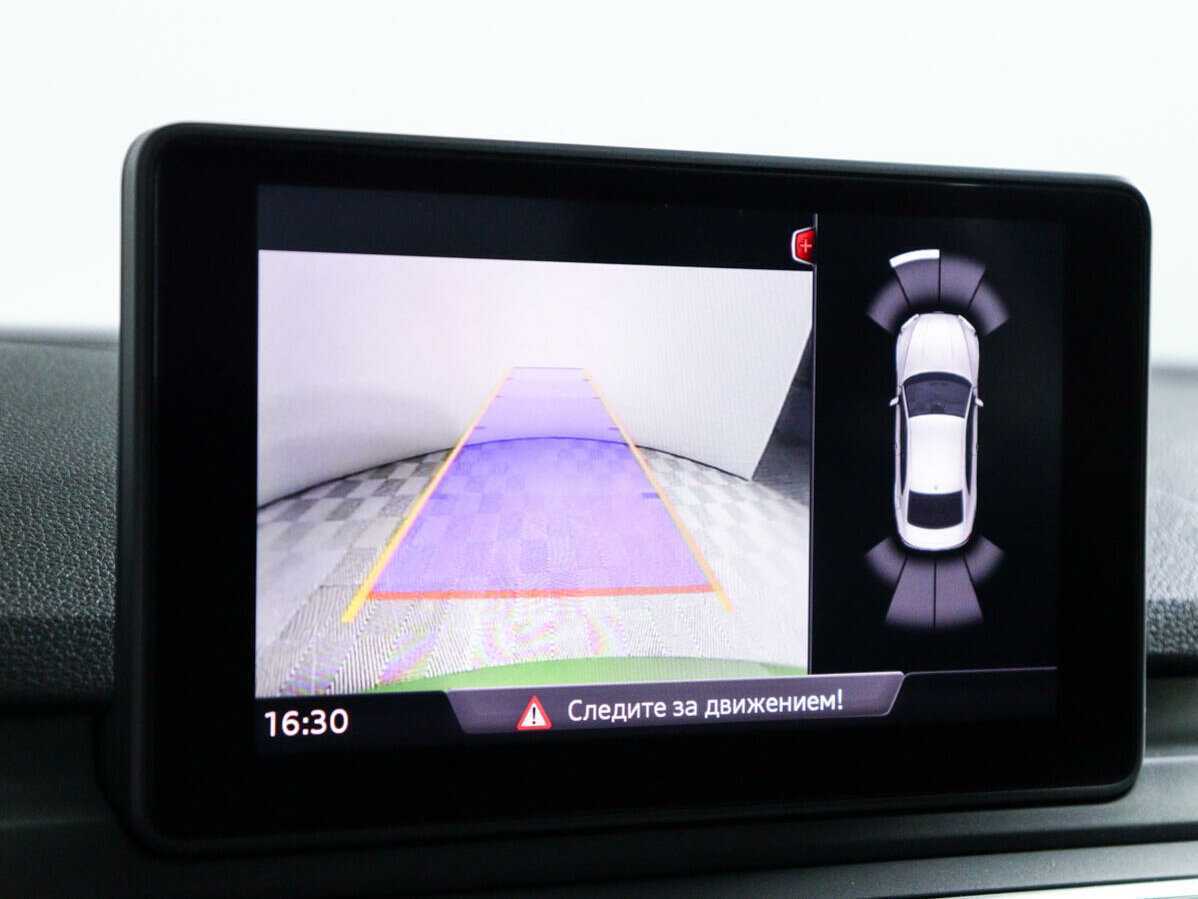 Audi A5 2017 года с пробегом. Фото: #18