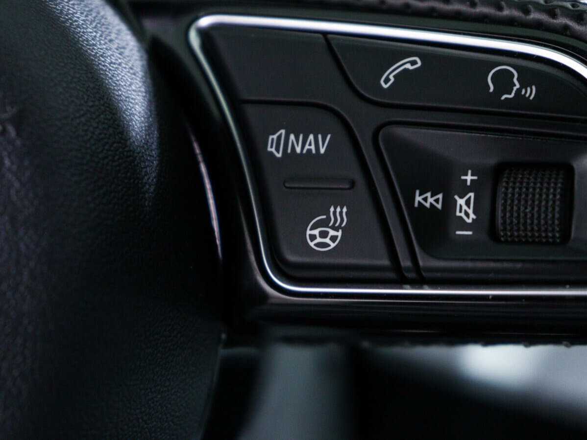 Audi A5 2017 года с пробегом. Фото: #19