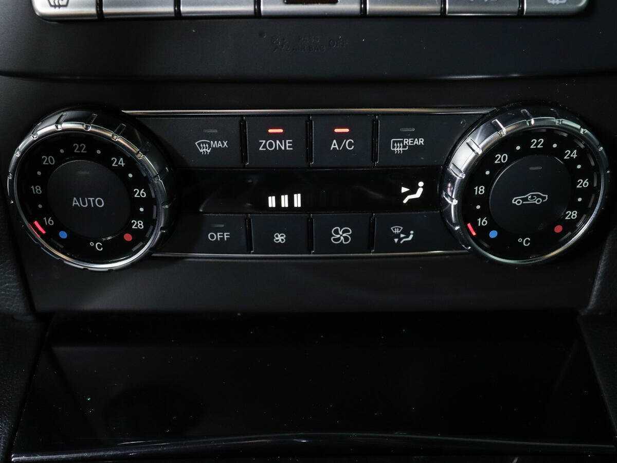 Mercedes-Benz C-Класс 2012 года с пробегом. Фото: #13