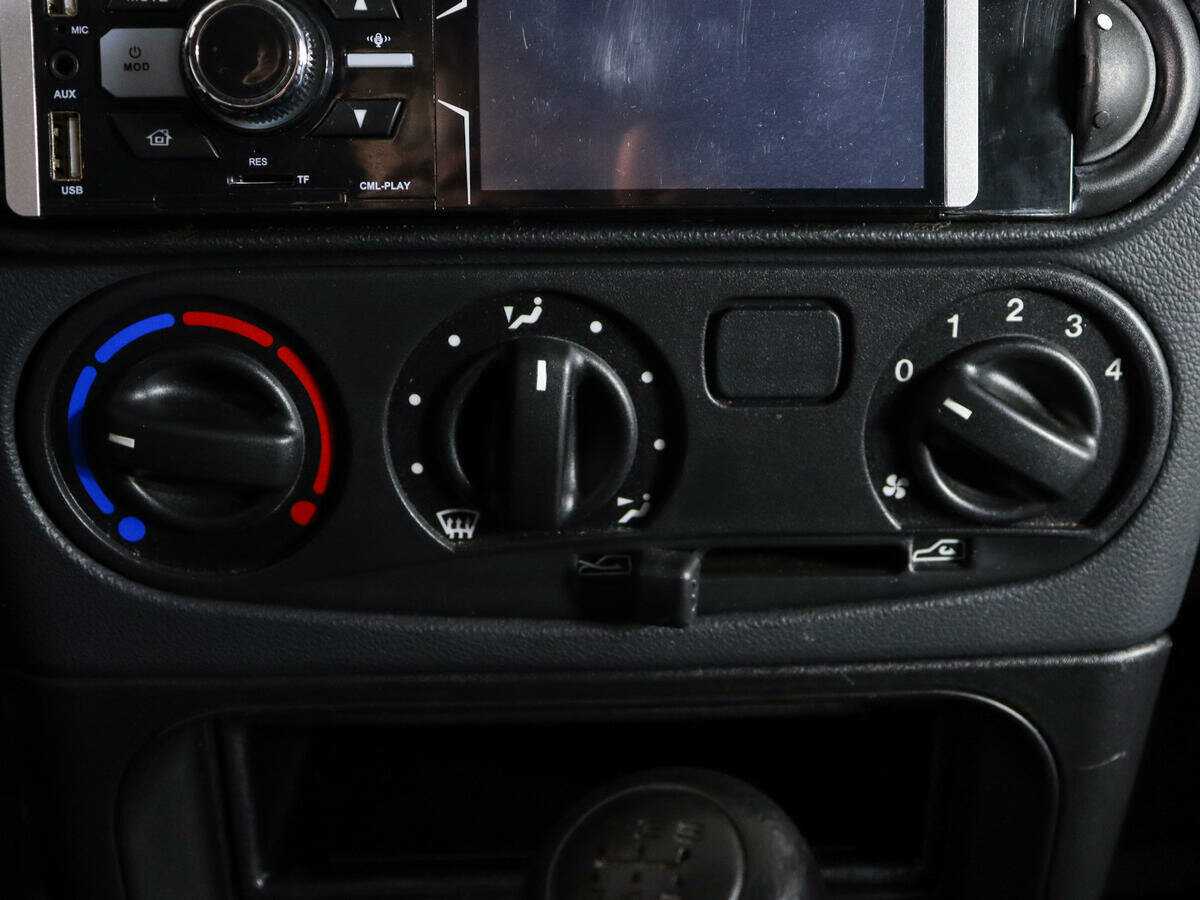 Lada (ВАЗ) Niva 2023 года с пробегом. Фото: #15