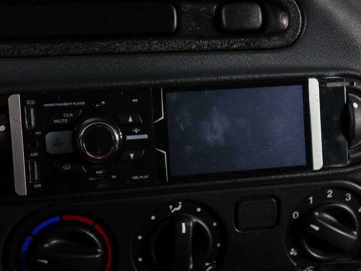 Lada (ВАЗ) Niva 2023 года с пробегом. Фото: #17