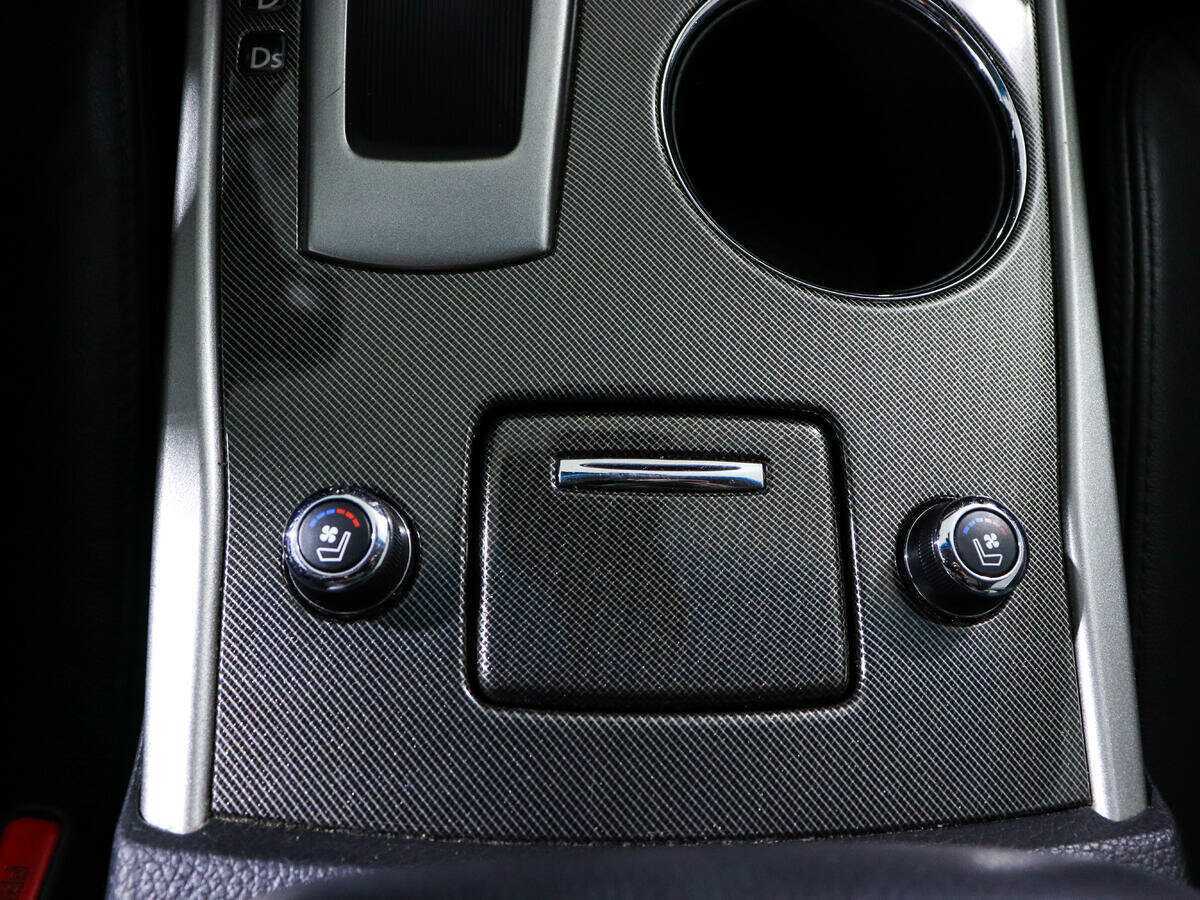 Nissan Teana 2014 года с пробегом. Фото: #15