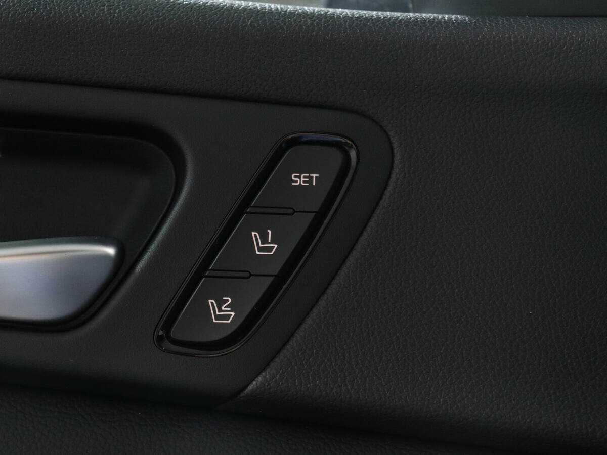 Kia Optima 2018 года с пробегом. Фото: #18