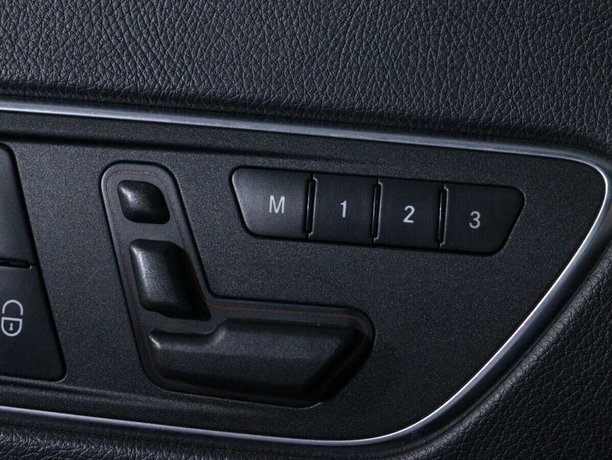 Mercedes-Benz CLA 2013 года с пробегом. Фото: #18