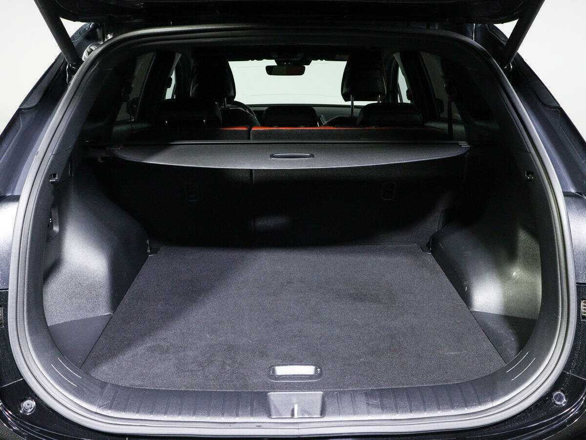 Kia Sportage 2022 года с пробегом. Фото: #17