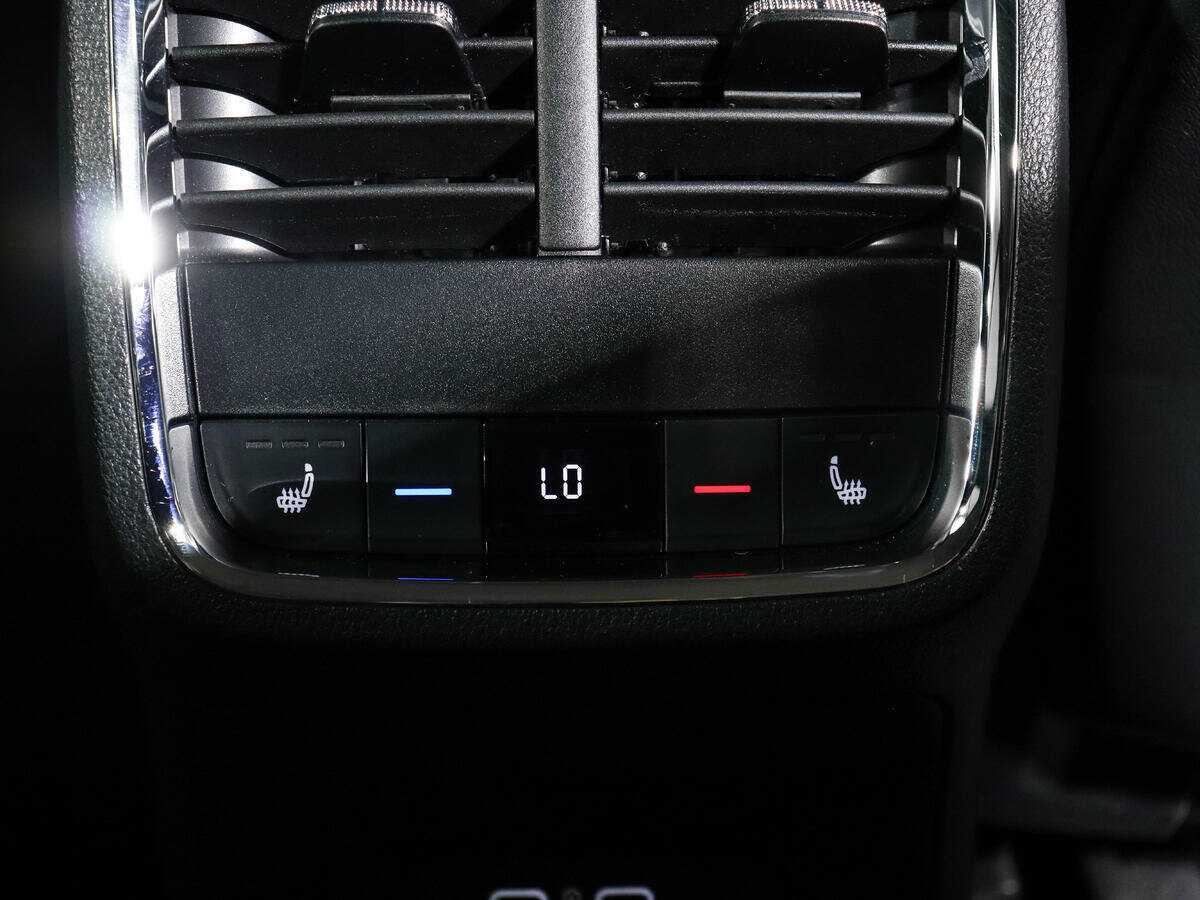 Skoda Octavia 2021 года с пробегом. Фото: #14