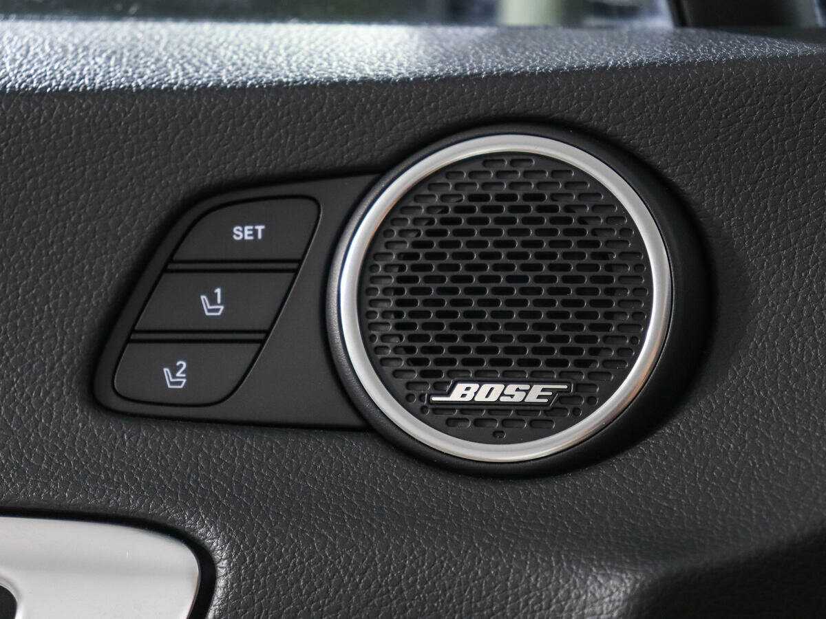 Hyundai Sonata 2021 года с пробегом. Фото: #14