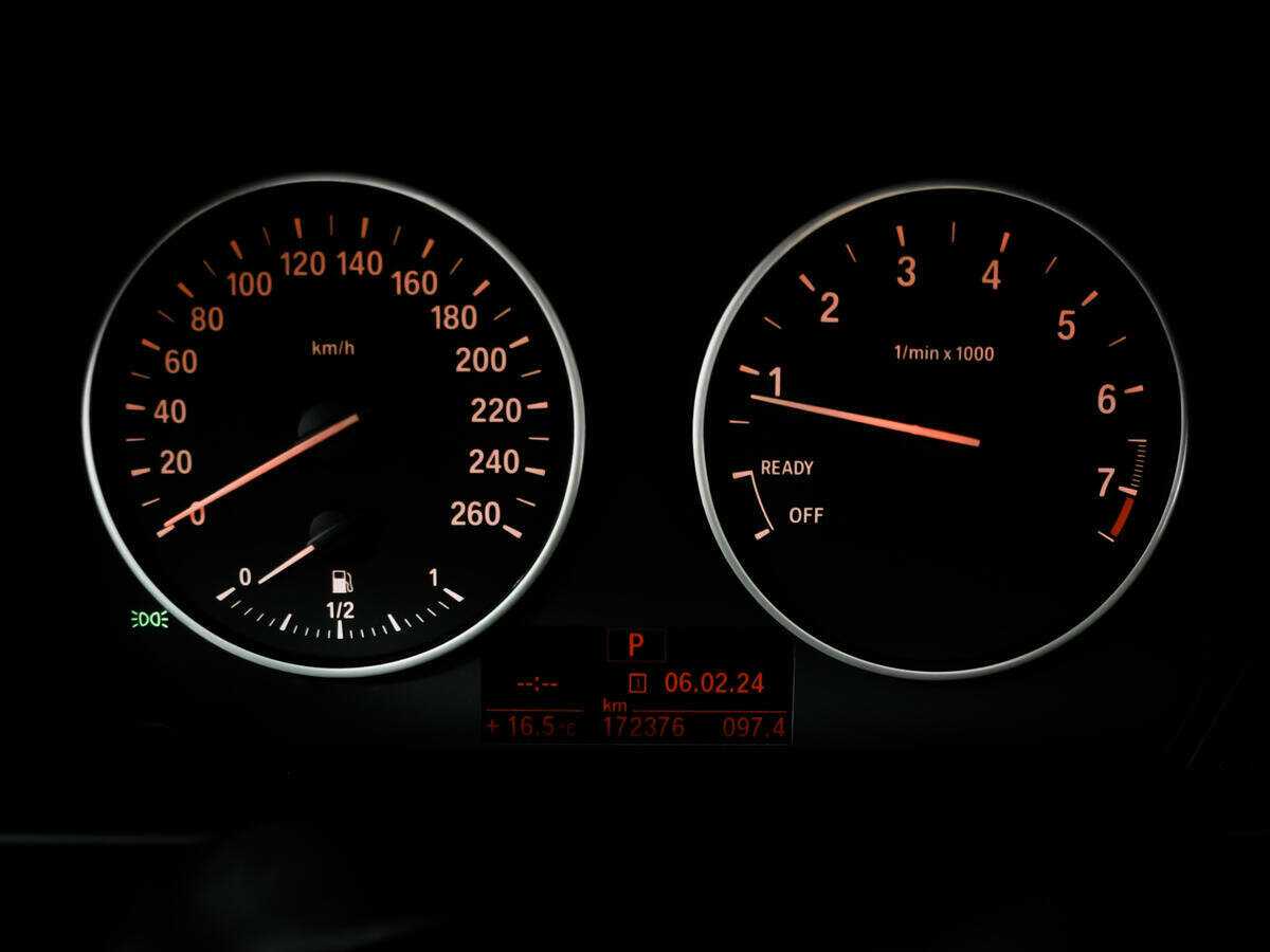 BMW 1 серии 2012 года с пробегом. Фото: #9