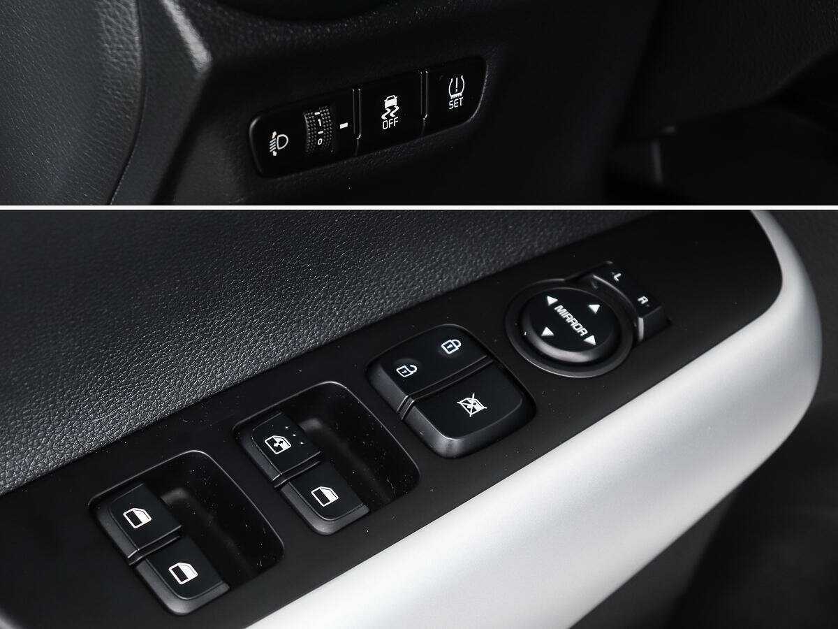 Kia Picanto 2020 года с пробегом. Фото: #14