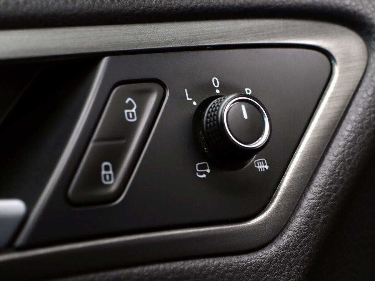 Volkswagen Golf 2013 года с пробегом. Фото: #12