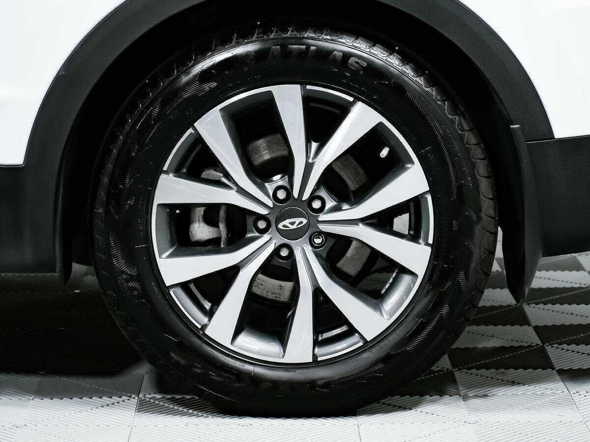 Chery Tiggo 7 Pro Max 2023 года с пробегом. Фото: #13