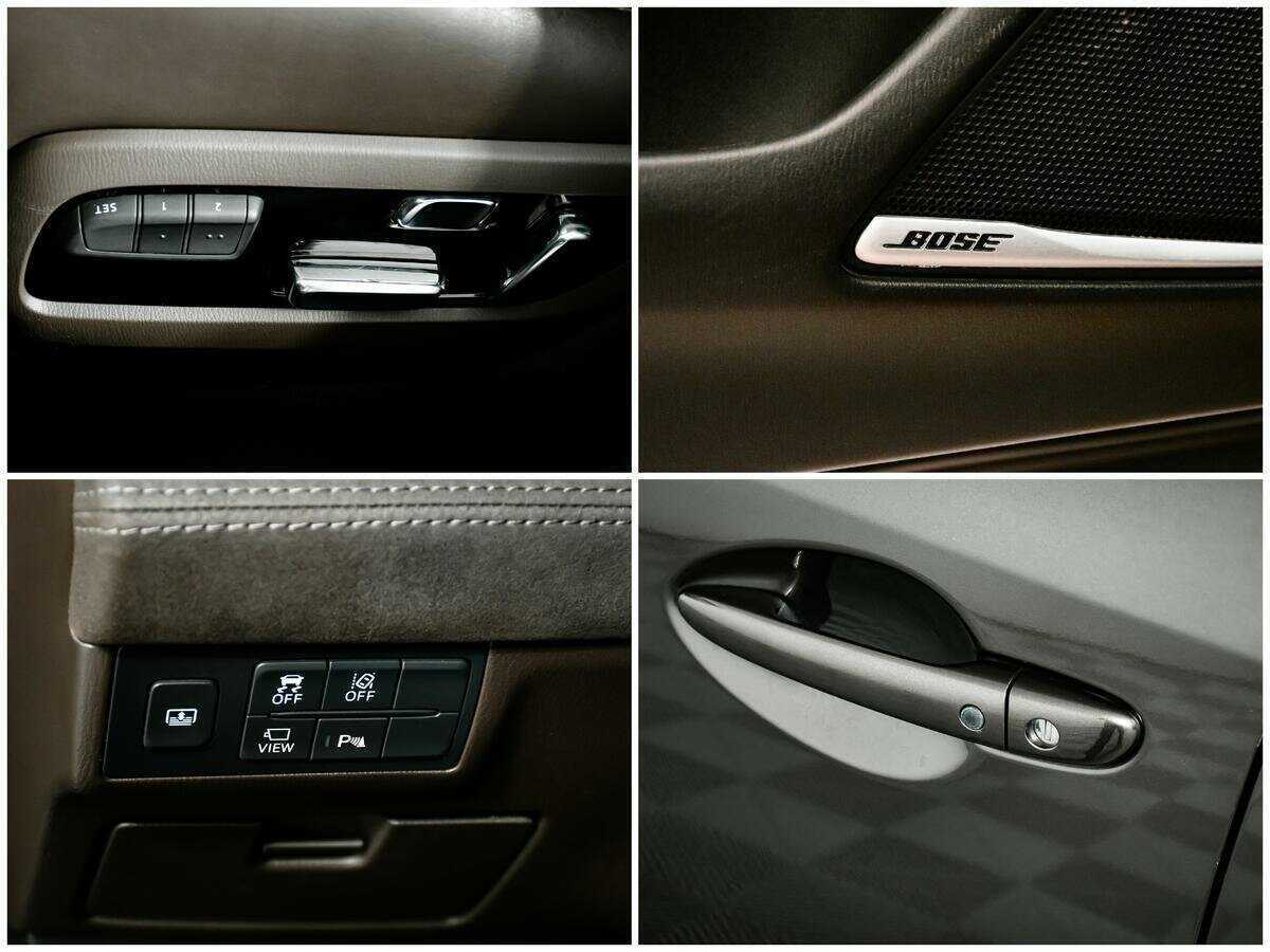 Mazda 6 2019 года с пробегом. Фото: #16