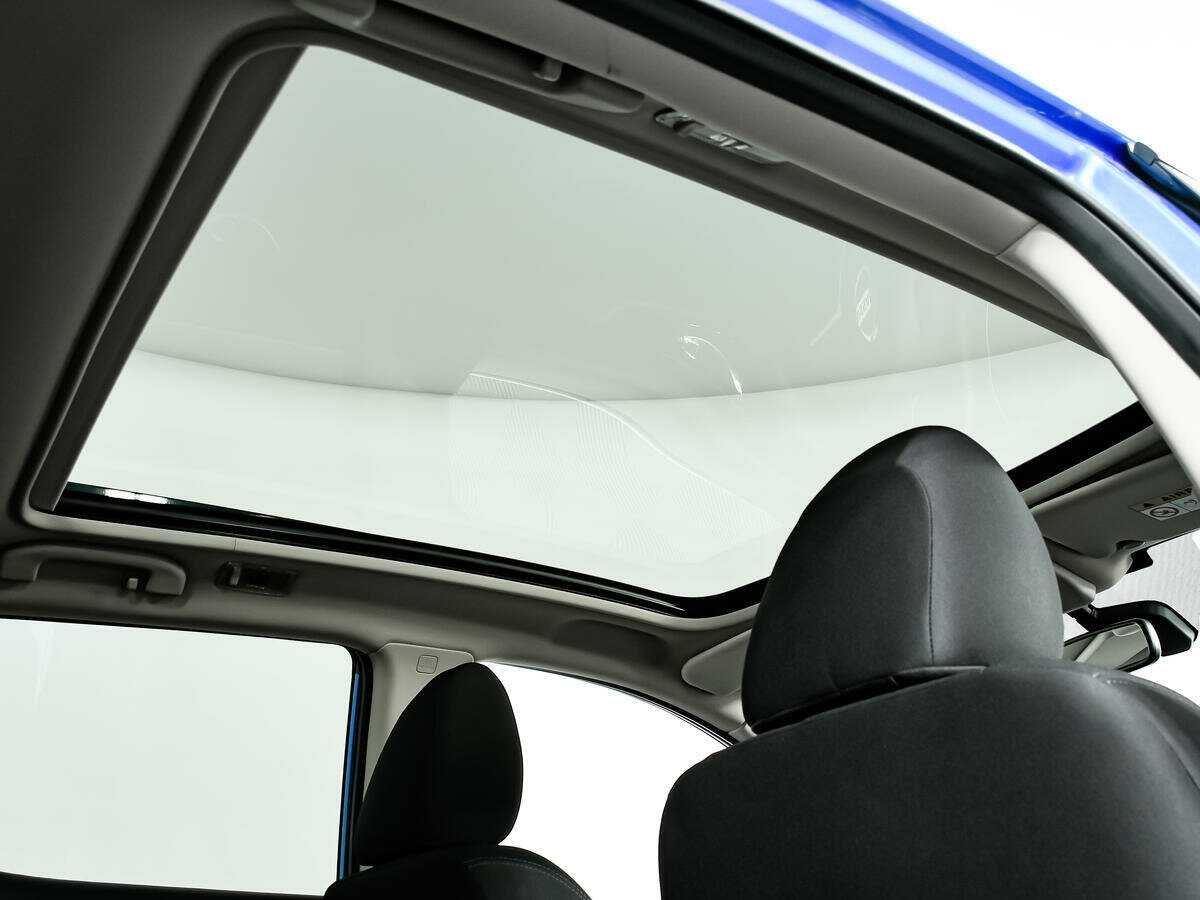 Nissan Qashqai 2021 года с пробегом. Фото: #16