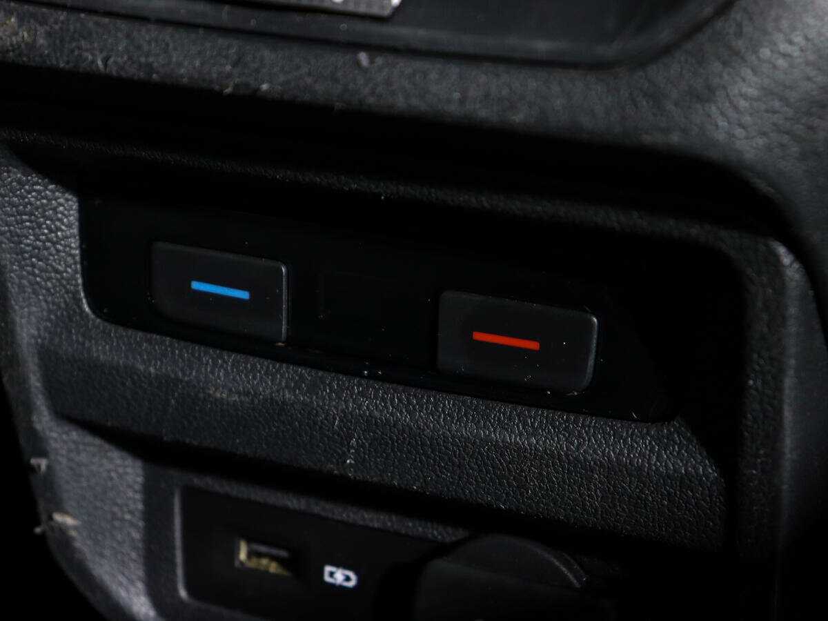 Volkswagen Tiguan 2020 года с пробегом. Фото: #13