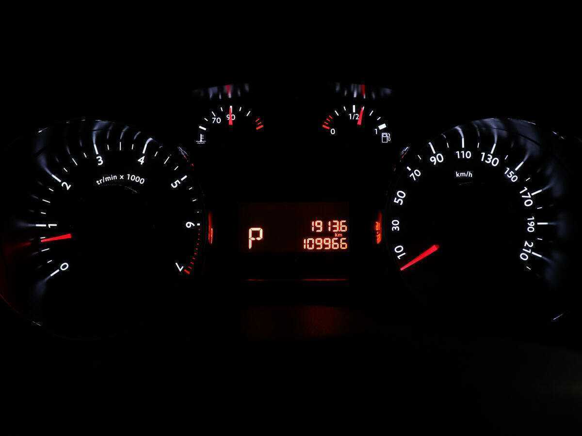 Peugeot 3008 2016 года с пробегом. Фото: #11