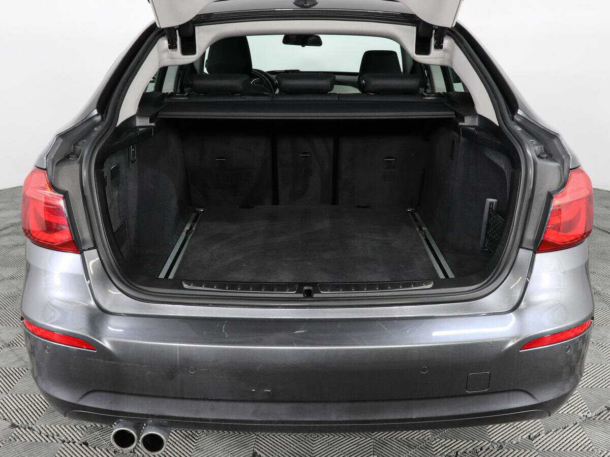 BMW 3 серии 2017 года с пробегом. Фото: #8