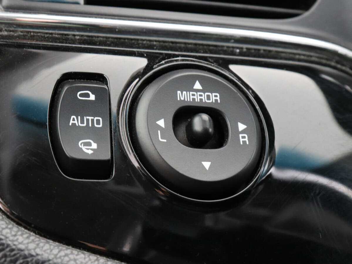 Kia Ceed 2016 года с пробегом. Фото: #16