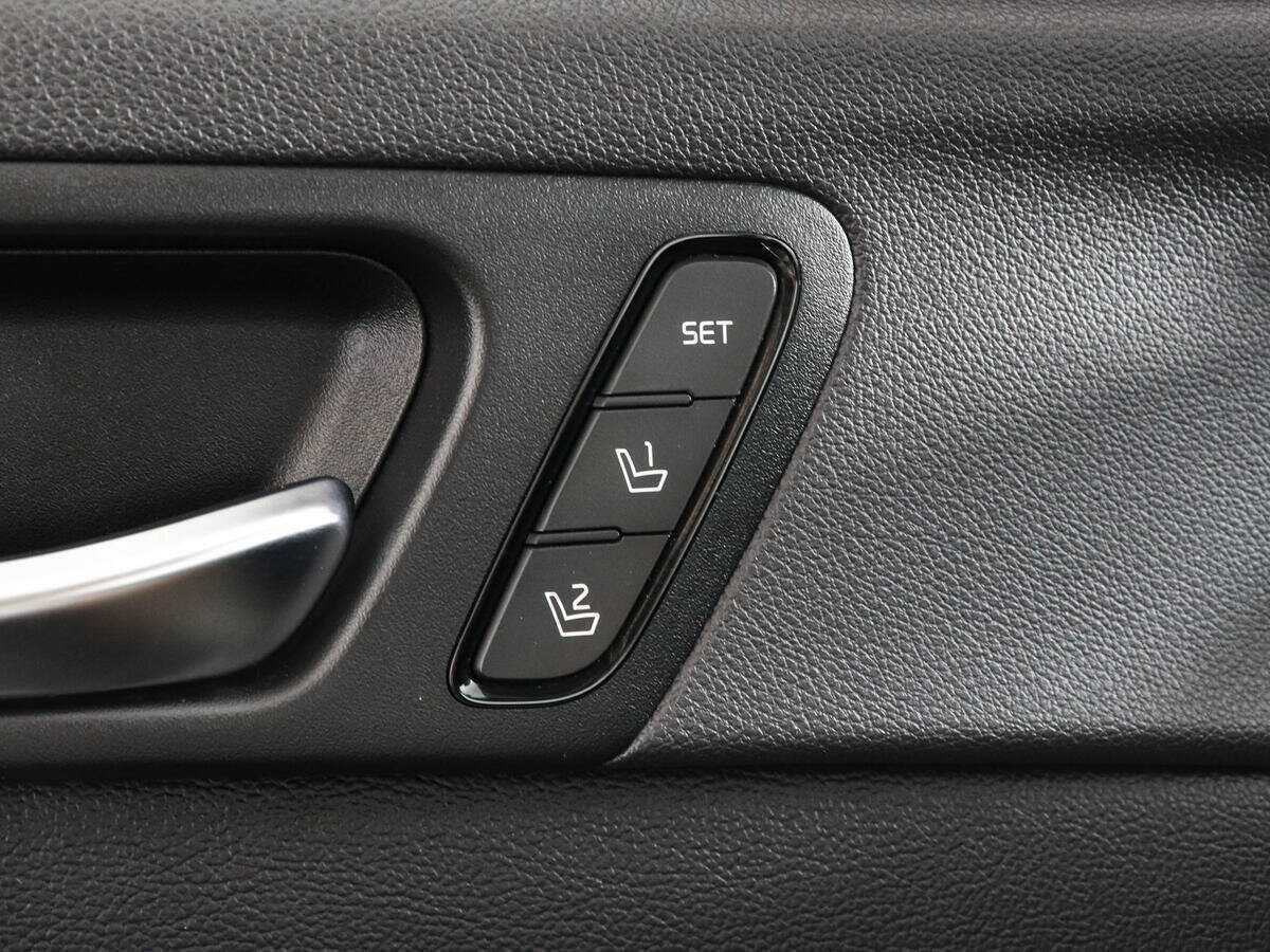 Kia Optima 2017 года с пробегом. Фото: #15