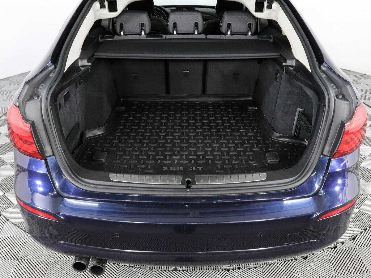 BMW 3 серии 2016 года с пробегом. Фото: #8