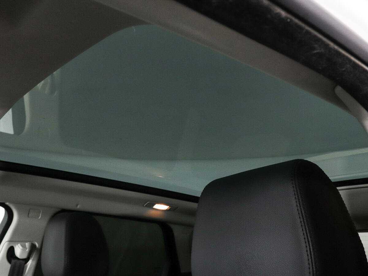 Land Rover Range Rover Evoque 2012 года с пробегом. Фото: #12