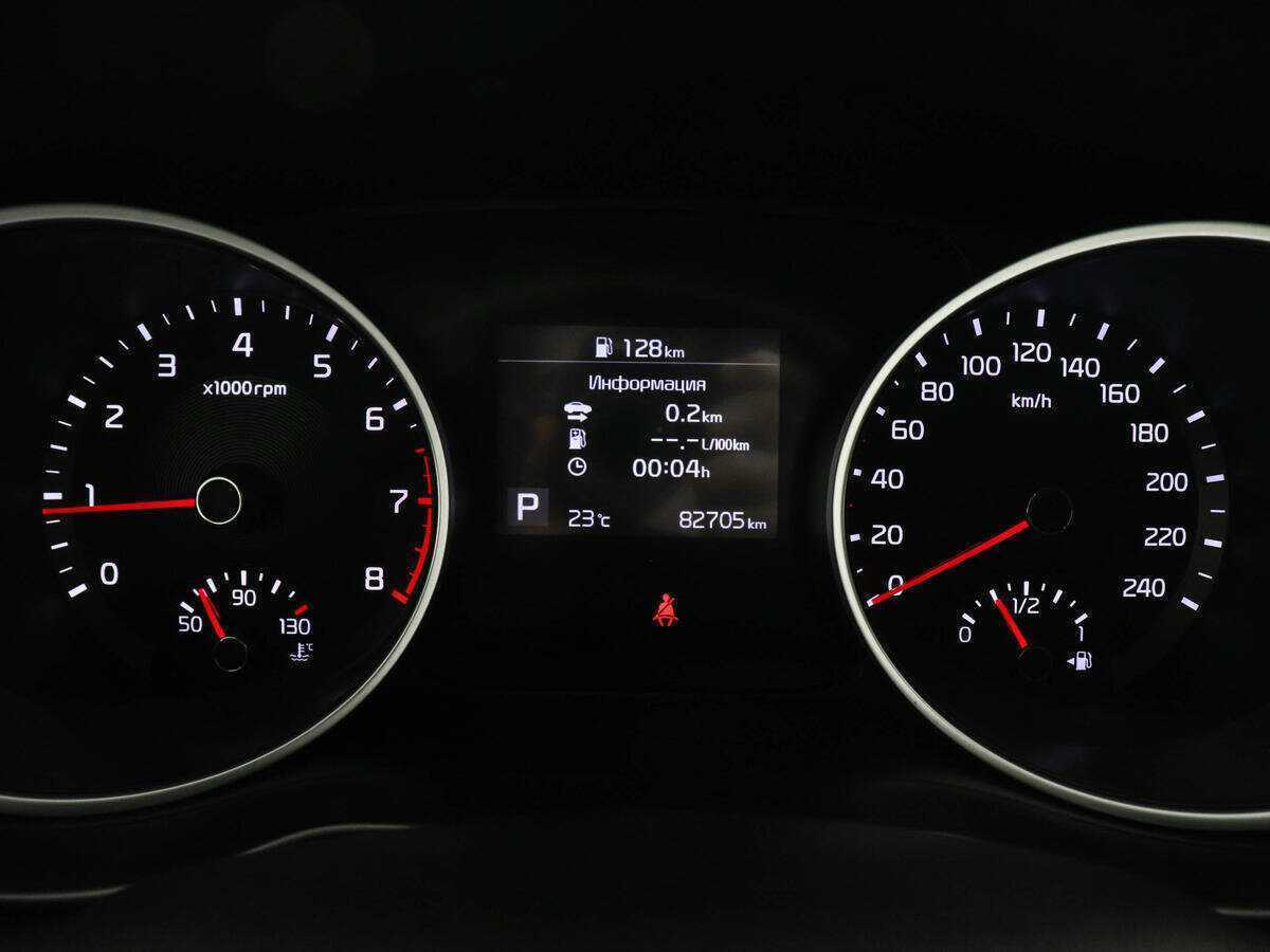 Kia Ceed 2018 года с пробегом. Фото: #10