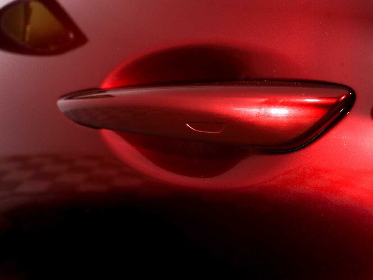 Mazda 3 2019 года с пробегом. Фото: #13