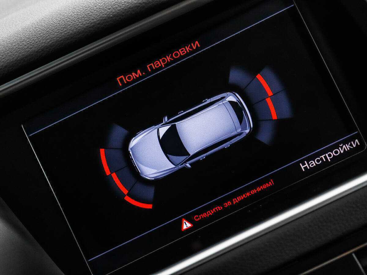 Audi Q5 2013 года с пробегом. Фото: #16